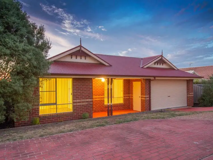 Main view of Homely house listing, 35 Sunny Vale Drive, Langwarrin VIC 3910