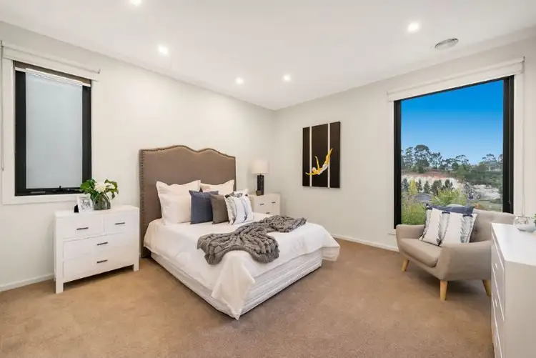 Sixth view of Homely house listing, 35 Solferino Close, Mount Waverley VIC 3149