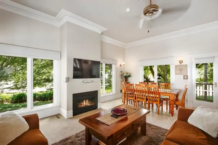 Fifth view of Homely house listing, 416 Don Road, Healesville VIC 3777