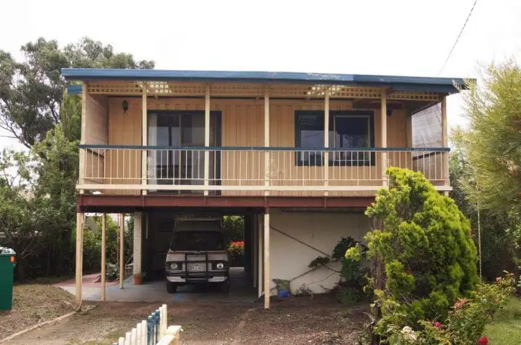 18 SHENANDOAH DRIVE, Coronet Bay VIC 3984