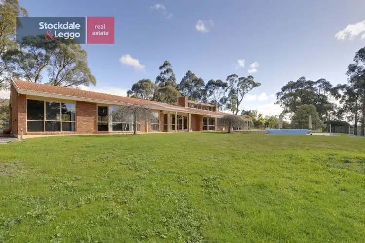 Main view of Homely rural property listing, 12 Samantha Avenue, Moe South VIC 3825