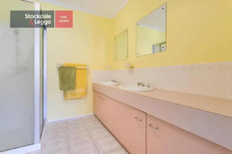 Fifth view of Homely house listing, 36 Howqua Drive, Rosebud West VIC 3940