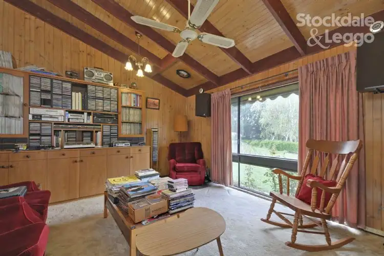 Second view of Homely house listing, 165 McIntosh's Road, Boolarra VIC 3870