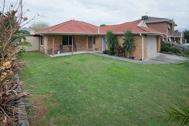 Main view of Homely house listing, 21 Gumnut  Drive, Langwarrin VIC 3910