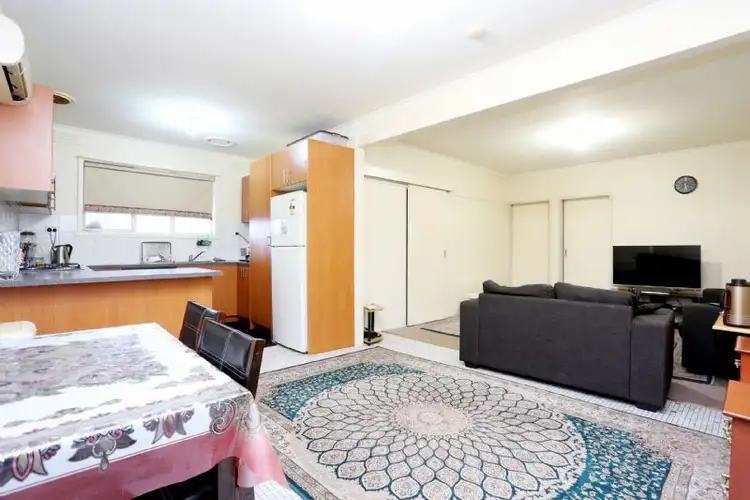 Second view of Homely unit listing, 2/41 Power Street, St Albans VIC 3021