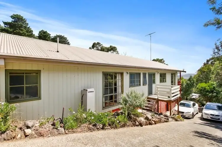 121 Albert Road, Healesville VIC 3777
