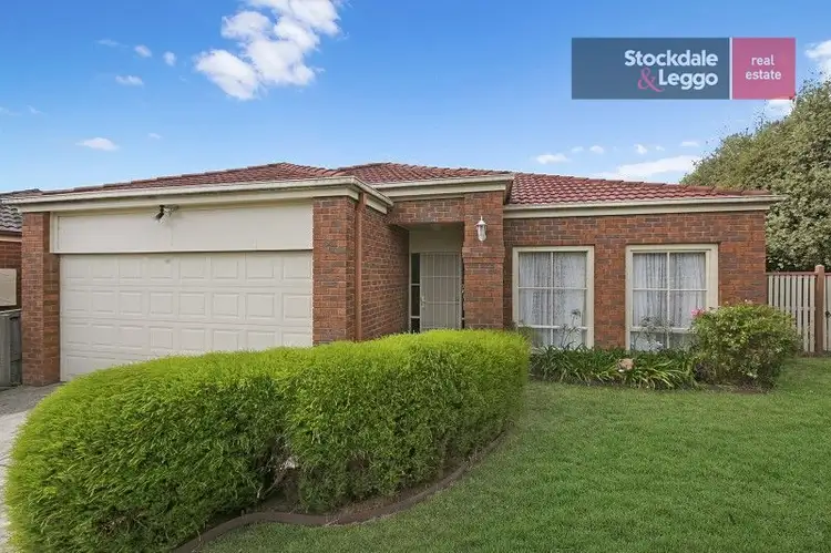 41 Tangerine Drive, Narre Warren South VIC 3805