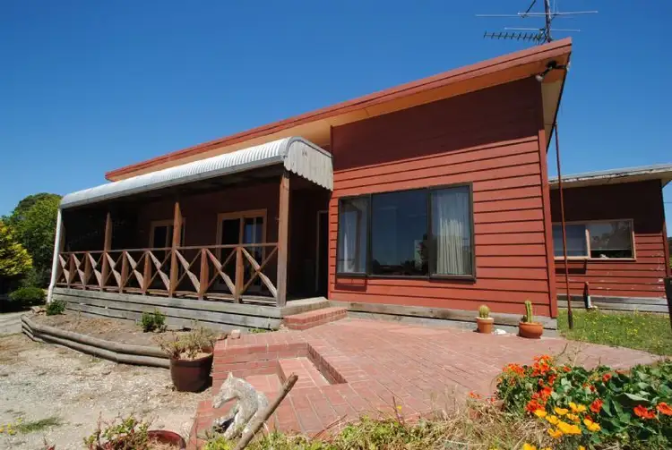 225 McCARTINS ROAD, Foster North VIC 3960