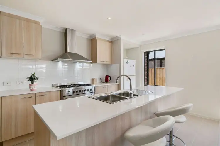 Third view of Homely house listing, 11 PEARL COURT, Cowes VIC 3922