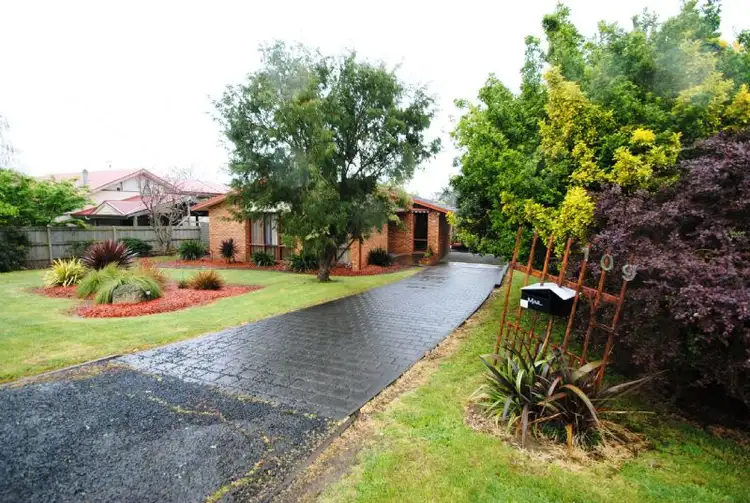 Third view of Homely house listing, 109 MINE ROAD, Korumburra VIC 3950