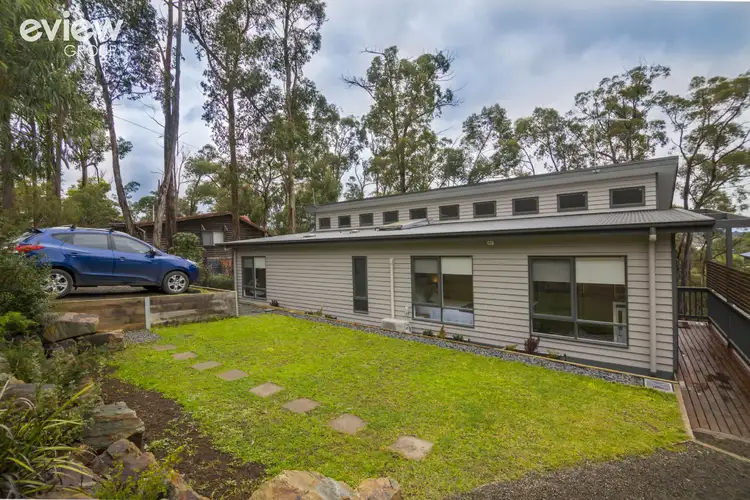 14 Beverley Drive, Healesville VIC 3777