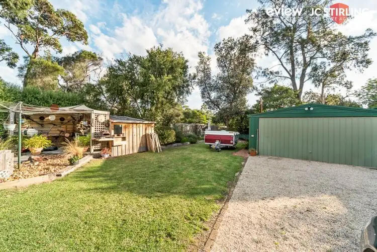 Third view of Homely house listing, 22 Culgoa Street, Warneet VIC 3980