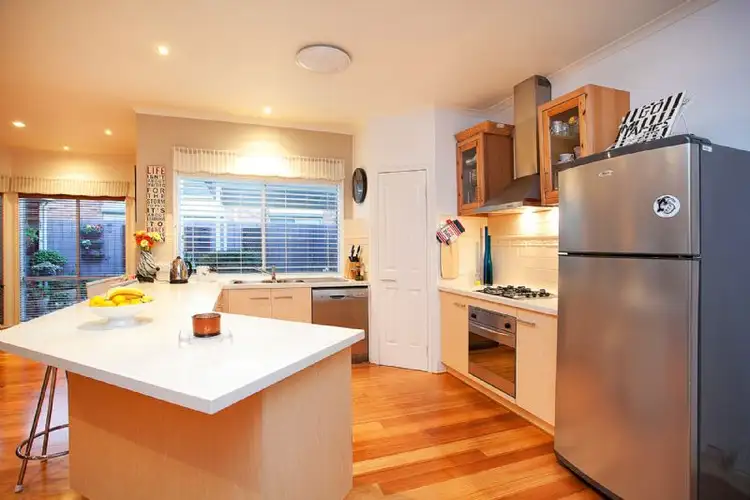 Fifth view of Homely house listing, 10 Tussock Grove, Cairnlea VIC 3023