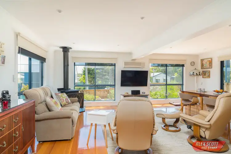 Fourth view of Homely house listing, 1 NAPOLI COURT, Smiths Beach VIC 3922