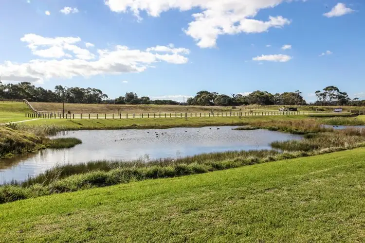 Third view of Homely land listing, 10 OVATA PLACE, Inverloch VIC 3996