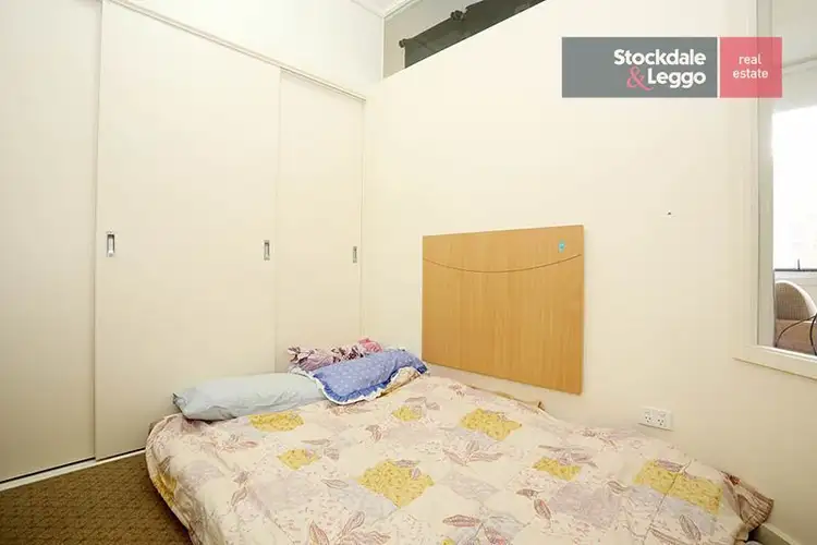 Fifth view of Homely apartment listing, 1513/570 Lygon Street, Carlton VIC 3053