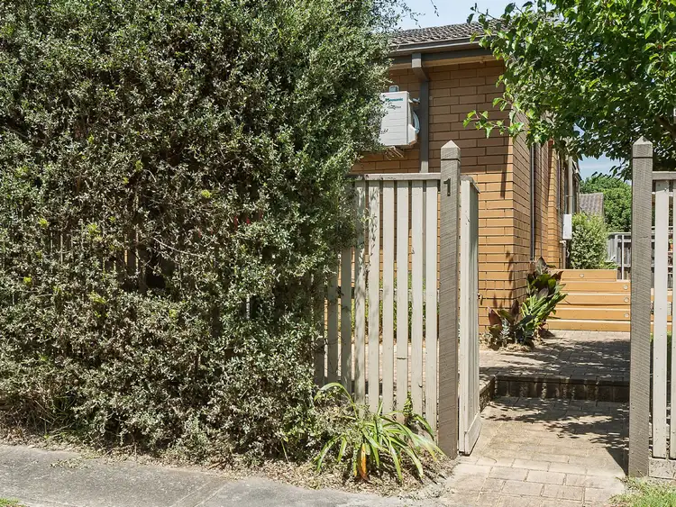 1/20 Williams Street, Frankston VIC 3199