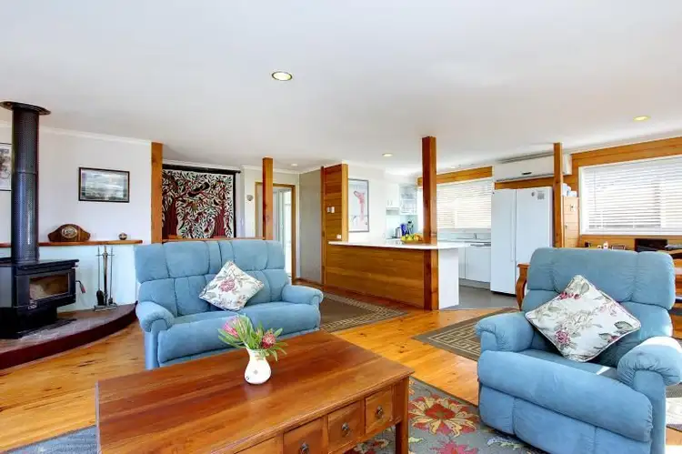 Main view of Homely house listing, 30 Walton Street, Rhyll VIC 3923