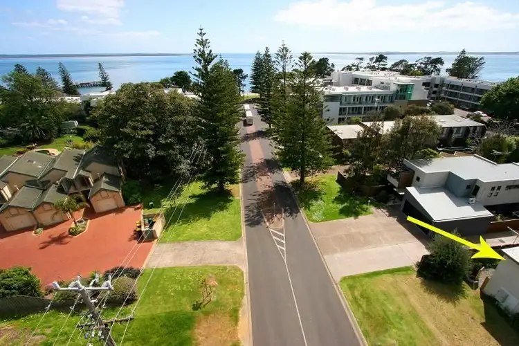 Second view of Homely block of units listing, 9 Findlay Street, Cowes VIC 3922