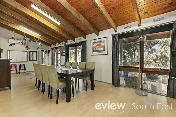 Second view of Homely house listing, 2736 Maroondah Highway, Taggerty VIC 3714