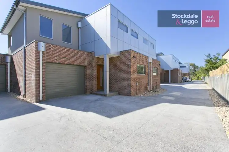 6/4 Harrison Street, Dromana VIC 3936