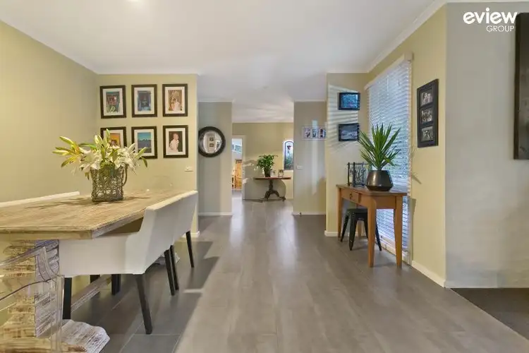 Fifth view of Homely house listing, 77 Bellbird Road, Mount Eliza VIC 3930