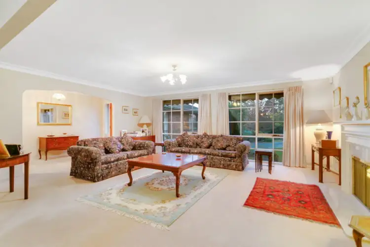 Sixth view of Homely house listing, 44 Granya Grove, Mount Eliza VIC 3930