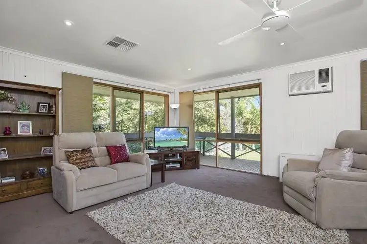 Fifth view of Homely land listing, 489 Waterfall Gully Road, Rosebud VIC 3939