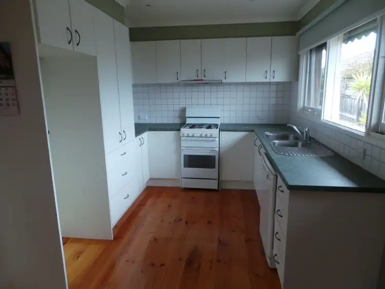 Second view of Homely unit listing, 3/161 Cleeland Street, Dandenong VIC 3175