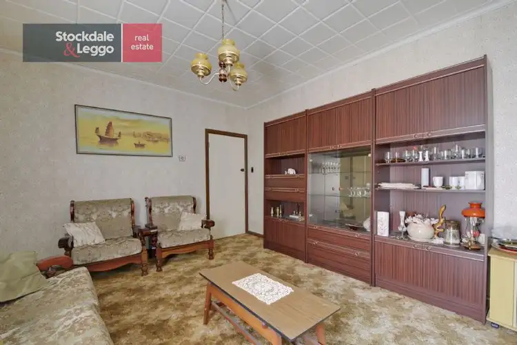 Second view of Homely house listing, 10 Anderson Avenue, Yallourn North VIC 3825