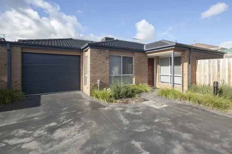 Main view of Homely unit listing, 16/43-47 Doveton Avenue, Eumemmerring VIC 3177