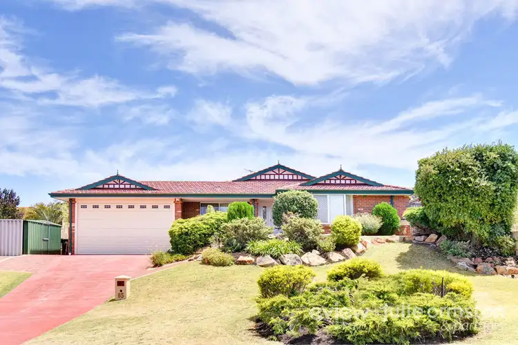 85 Timberlane Drive, Woodvale WA 6026