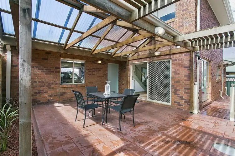 Sixth view of Homely townhouse listing, 137a Cardinal Road, Glenroy VIC 3046