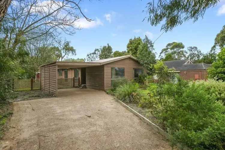 Main view of Homely land listing, 4 Symonds Street, Bittern VIC 3918