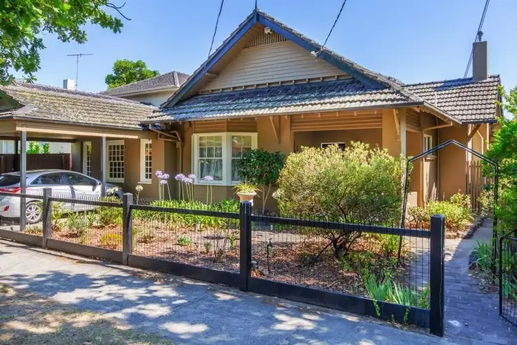 Main view of Homely house listing, 3 Berrima Avenue, Malvern East VIC 3145