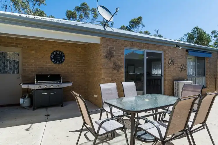 Fourth view of Homely townhouse listing, 2/15 Burnside Road, Bannockburn VIC 3331