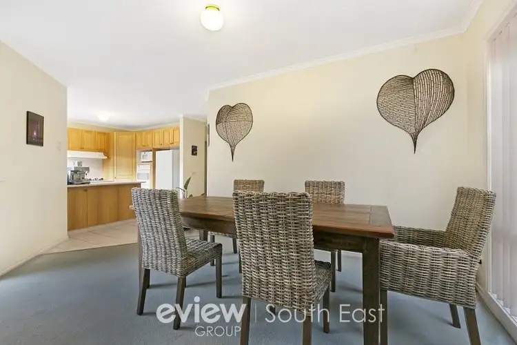Fourth view of Homely unit listing, 3/10 Harwell Road, Ferntree Gully VIC 3156