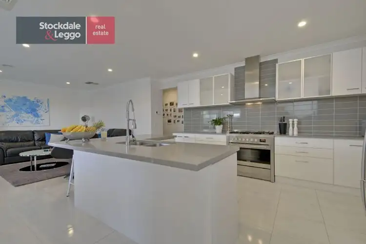 Second view of Homely house listing, 134 Breed Street, Traralgon VIC 3844