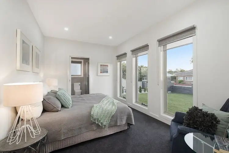 Sixth view of Homely townhouse listing, 1/32 Park Street, Pascoe Vale VIC 3044