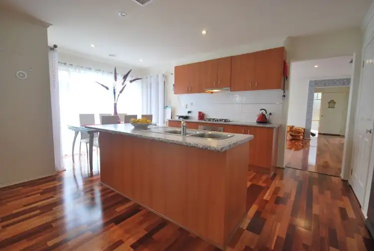 Second view of Homely house listing, 24 Nyarrin Place, Cranbourne West VIC 3977