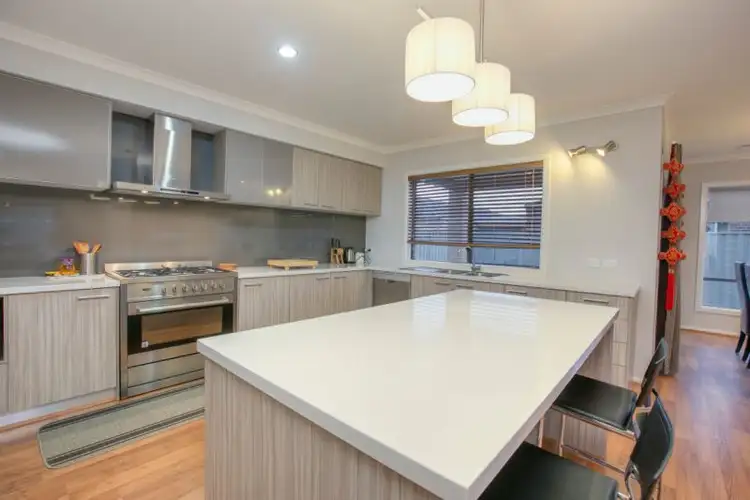 Sixth view of Homely house listing, 18 Ardent Crescent, Cranbourne East VIC 3977