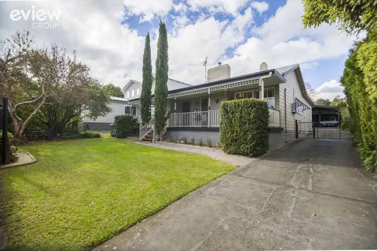 Main view of Homely house listing, 2 Evelyn Grove, Healesville VIC 3777