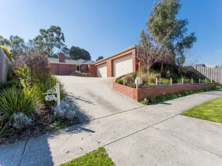 Main view of Homely house listing, 7 Dunmore Close, Langwarrin VIC 3910