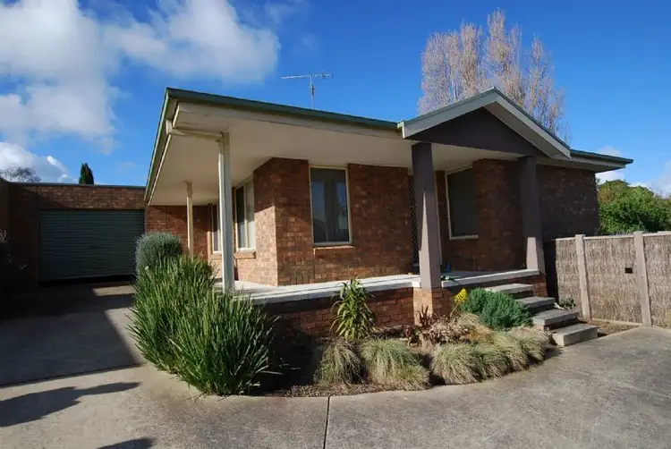 3/37 DUNN STREET, Wonthaggi VIC 3995
