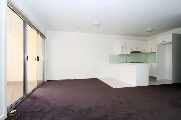 Second view of Homely apartment listing, 16/40 Young Street, Moonee Ponds VIC 3039