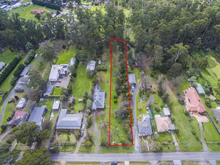 35 Farnham Road, Healesville VIC 3777