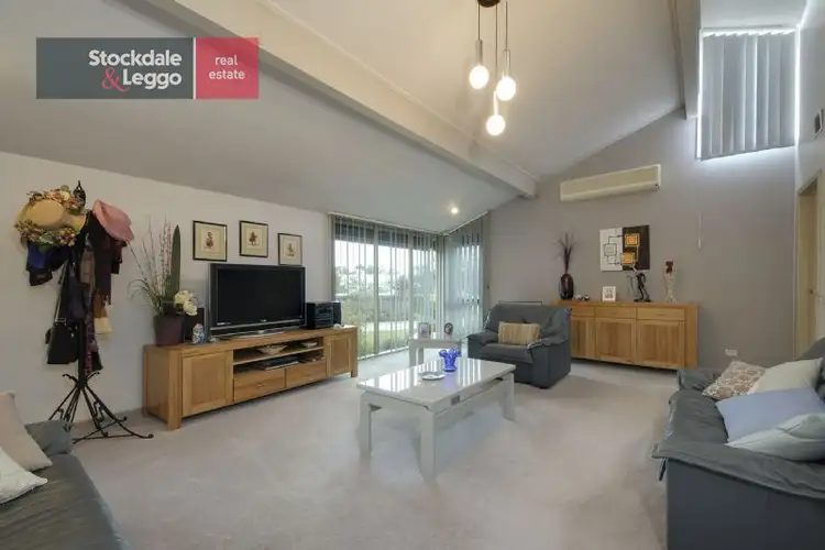 Sixth view of Homely house listing, 6 Quail Court, Traralgon VIC 3844