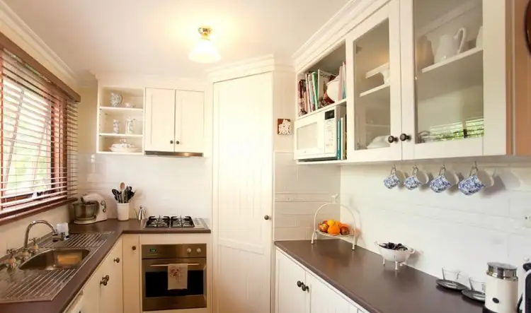 Fourth view of Homely rural property listing, 1465 WARRAGUL ROAD, STRZELECKI via, Korumburra VIC 3950