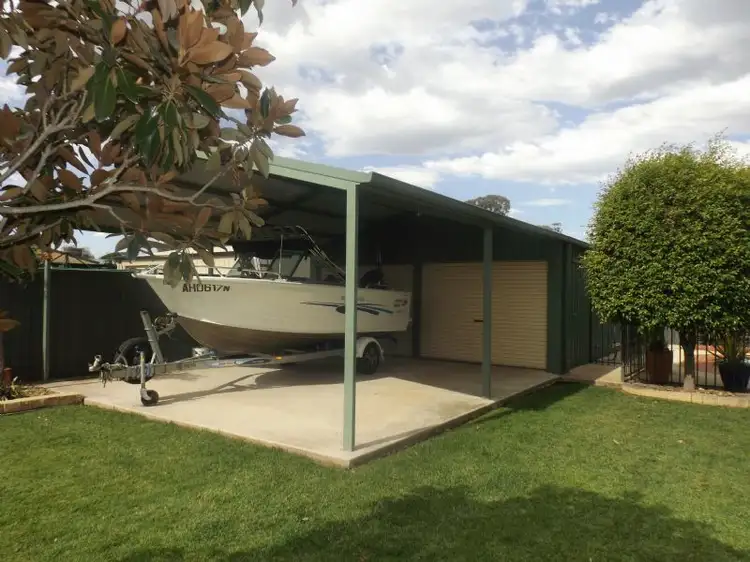 Fourth view of Homely house listing, 10 Keena Court, Corowa NSW 2646