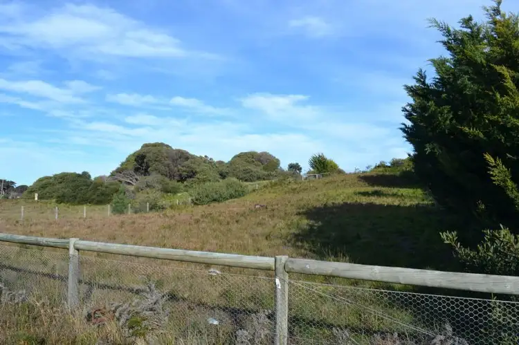 Main view of Homely land listing, 32-38 MERCURY DRIVE, Venus Bay VIC 3956